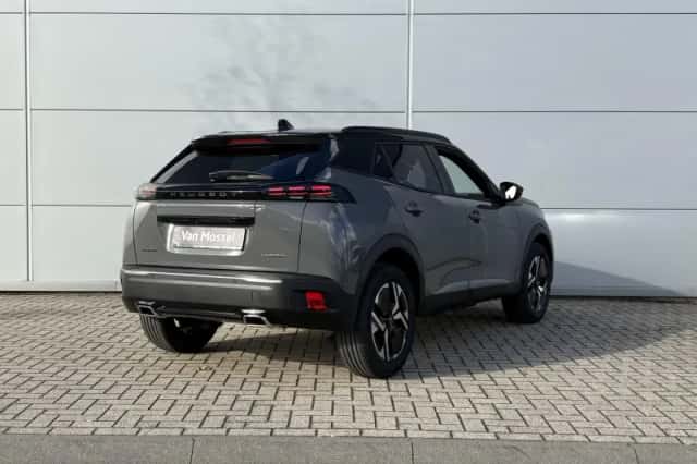 Peugeot 2008 (2026) thumbnail 5