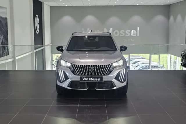 Peugeot 2008 (2026) thumbnail 2