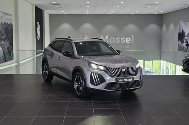 Peugeot 2008 (2026) thumbnail 3