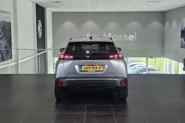 Peugeot 2008 (2026) thumbnail 6