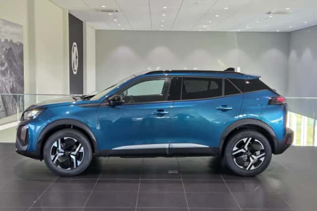Peugeot 2008 (2026) thumbnail 3