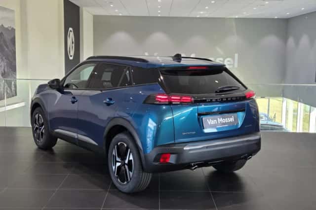 Peugeot 2008 (2026) thumbnail 4