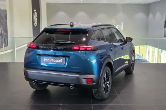 Peugeot 2008 (2026) thumbnail 6