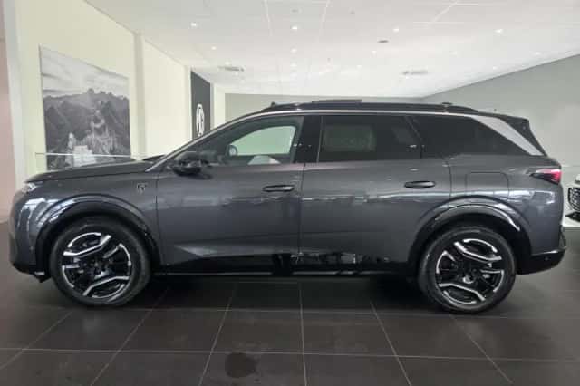 Peugeot E-5008 (2026) thumbnail 4