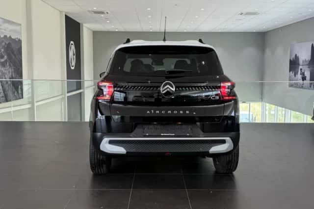 Citroën C3 Aircross (2026) thumbnail 5