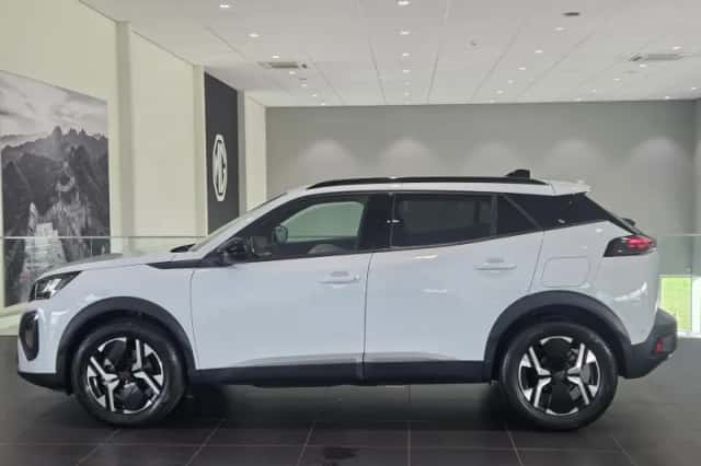 Peugeot 2008 (2026) thumbnail 3