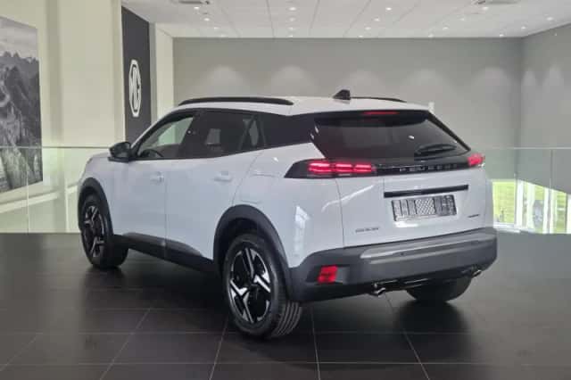 Peugeot 2008 (2026) thumbnail 4