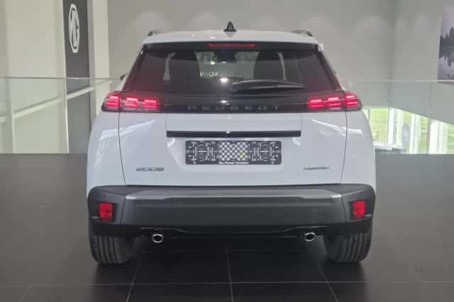 Peugeot 2008 (2026) thumbnail 5