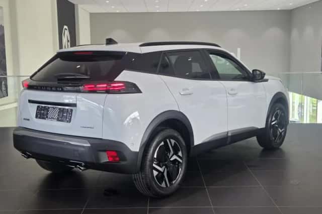 Peugeot 2008 (2026) thumbnail 6