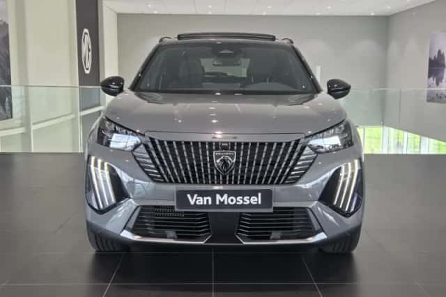 Peugeot 2008 (2026) thumbnail 3