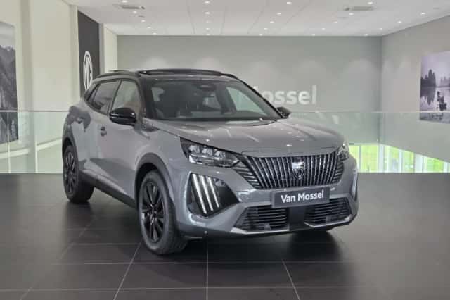 Peugeot 2008 (2026) thumbnail 4