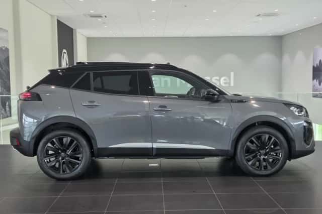 Peugeot 2008 (2026) thumbnail 5