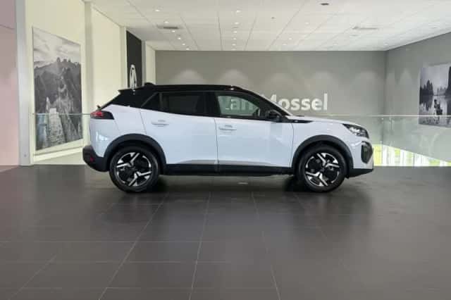 Peugeot 2008 (2026) thumbnail 4