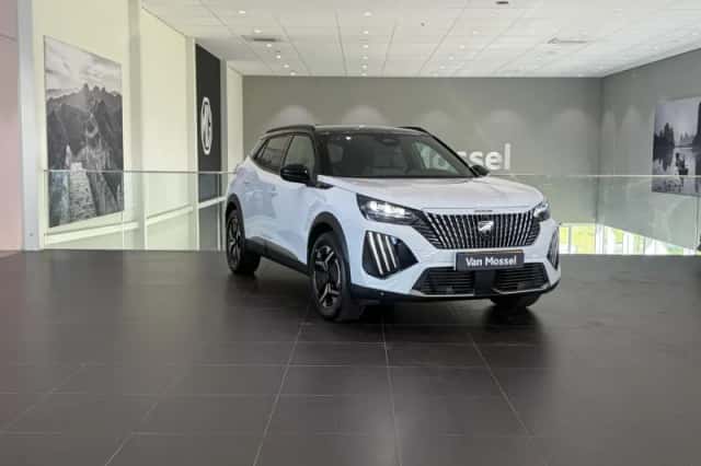 Peugeot 2008 (2026) thumbnail 5