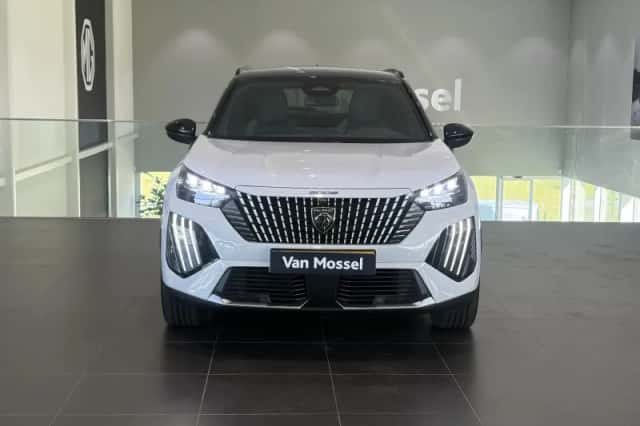 Peugeot 2008 (2026) thumbnail 6