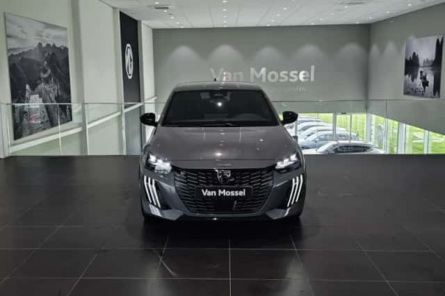 Peugeot 208 (2026) thumbnail 2