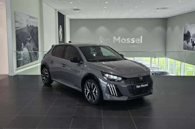 Peugeot 208 (2026) thumbnail 3