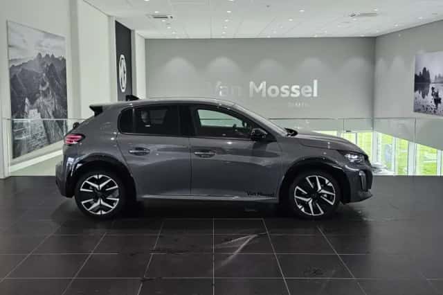 Peugeot 208 (2026) thumbnail 4