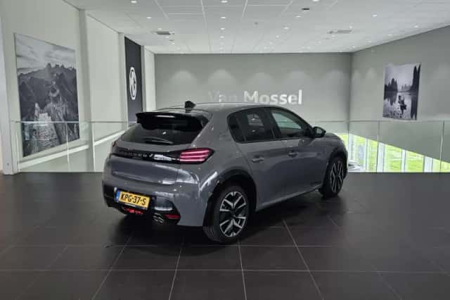 Peugeot 208 (2026) thumbnail 5