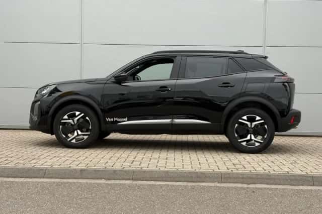 Peugeot 2008 (2026) thumbnail 3