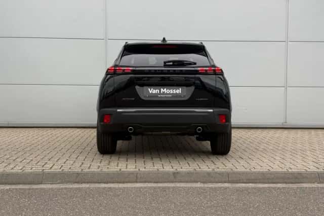 Peugeot 2008 (2026) thumbnail 5