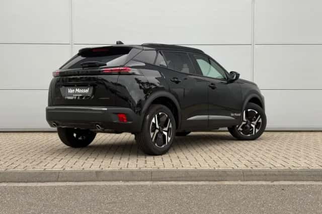 Peugeot 2008 (2026) thumbnail 6
