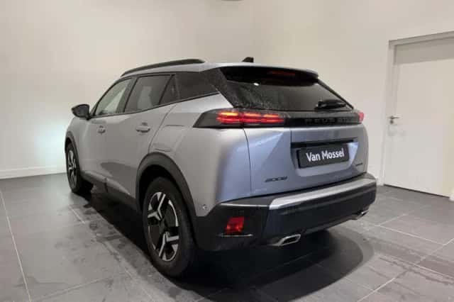 Peugeot e-2008 (2025) thumbnail 6
