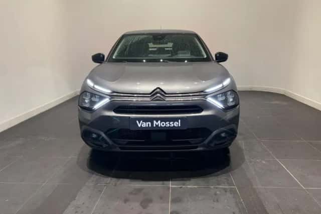 Citroën C4 (2022) thumbnail 2