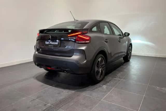 Citroën C4 (2022) thumbnail 4