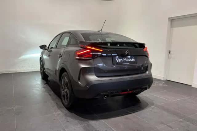 Citroën C4 (2022) thumbnail 6