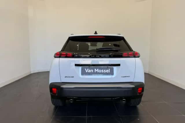 Peugeot 2008 (2026) thumbnail 6