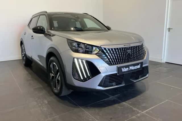Peugeot 2008 (2025) thumbnail 3