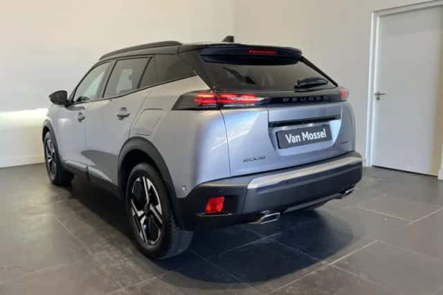 Peugeot 2008 (2025) thumbnail 6