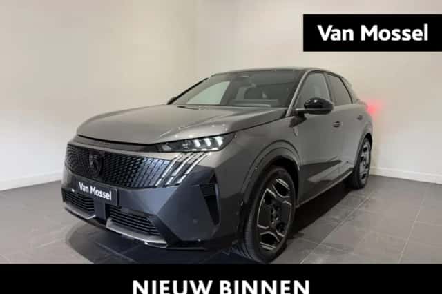 Peugeot e-3008 (2026) thumbnail 1