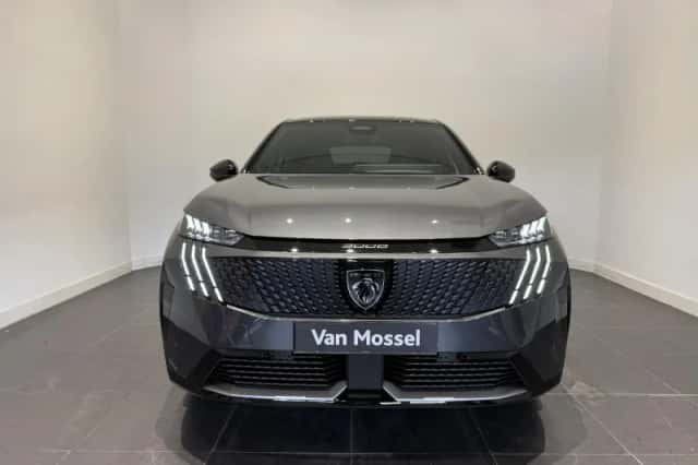 Peugeot e-3008 (2026) thumbnail 2