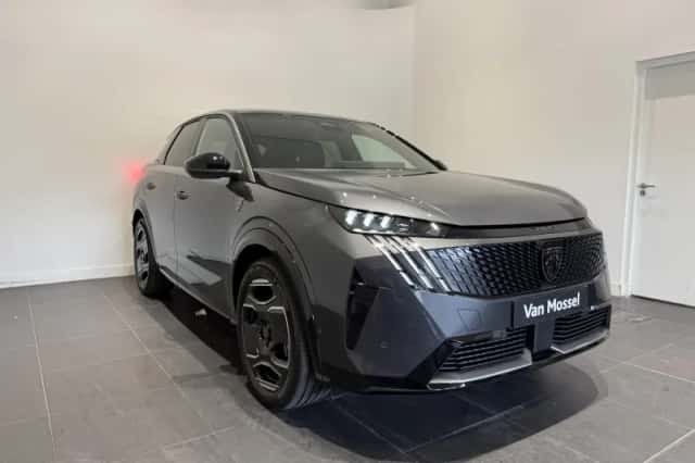 Peugeot e-3008 (2026) thumbnail 3