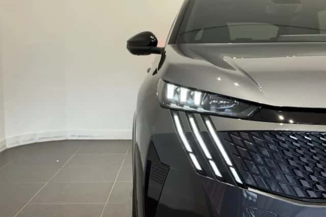 Peugeot e-3008 (2026) thumbnail 4