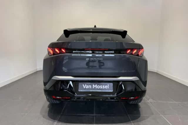 Peugeot e-3008 (2026) thumbnail 6