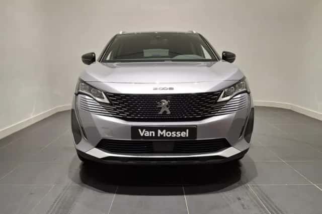 Peugeot 3008 (2024) thumbnail 2