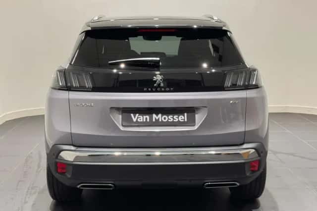 Peugeot 3008 (2024) thumbnail 5