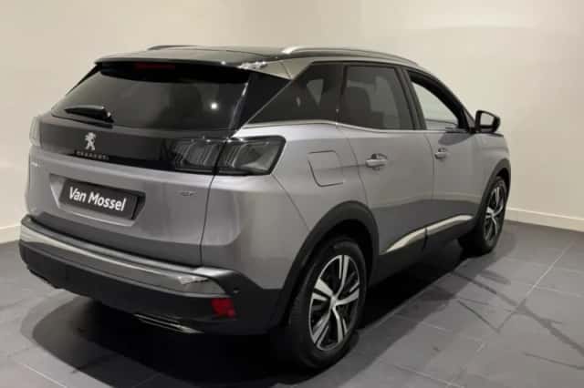 Peugeot 3008 (2024) thumbnail 6