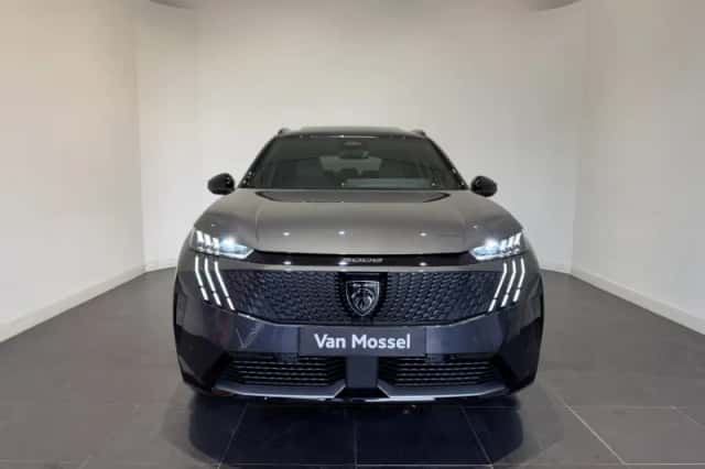Peugeot E-5008 (2026) thumbnail 2