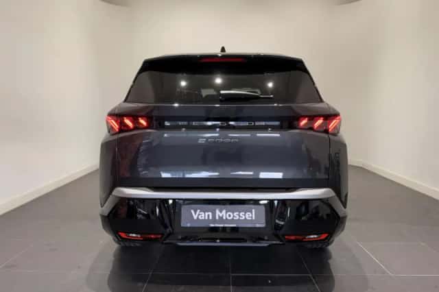 Peugeot E-5008 (2026) thumbnail 5