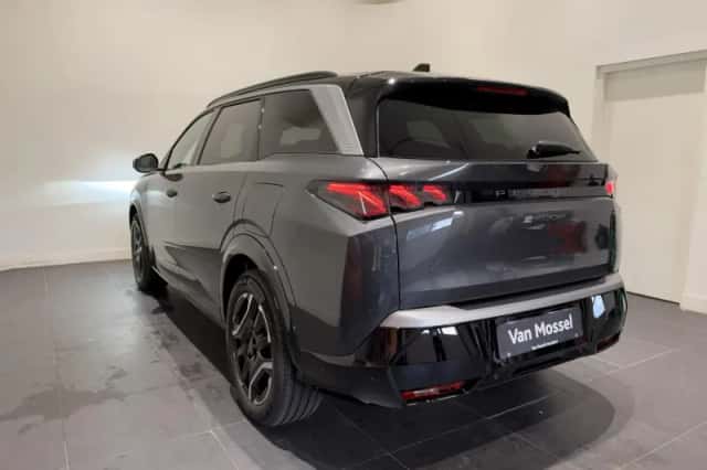 Peugeot E-5008 (2026) thumbnail 6