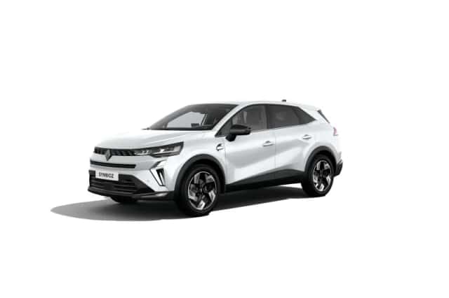 Renault Symbioz (2026) thumbnail 5