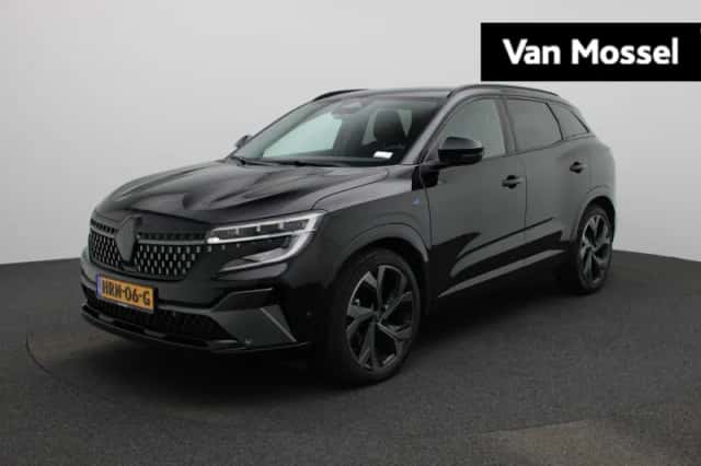 Renault Austral (2025) thumbnail 1
