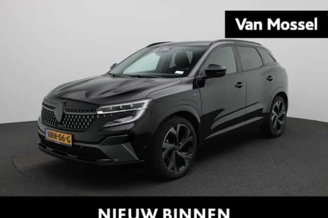 Renault Austral (2025) thumbnail 1