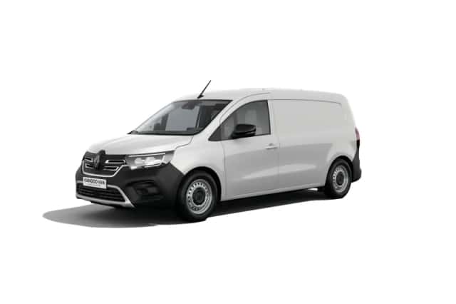 Renault Kangoo (2026) thumbnail 5