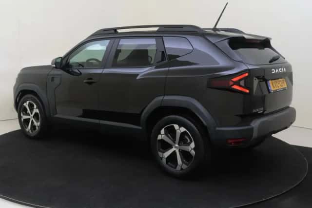 Dacia Duster (2026) thumbnail 3