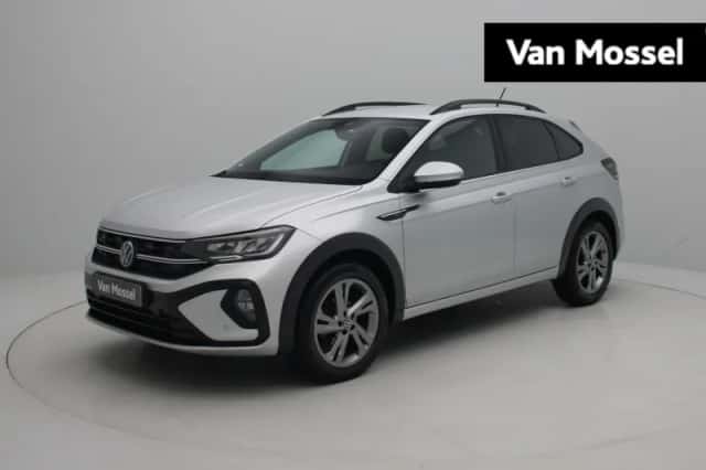 Volkswagen Taigo (2022) thumbnail 1